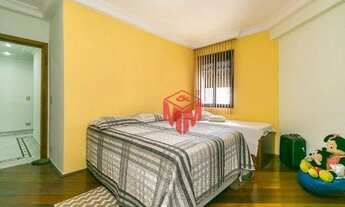 Imagem 6: Apartamento com 4 dormitórios à venda, 124 m² por R$ 799.990 - Centro - São Bernardo do Ca