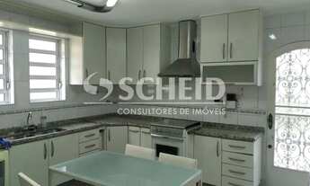 Imagem 6: Sobrado com quatro dormitórios na Chácara Monte Alegre!!!