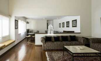 Imagem: Apartamento à venda 250m² com 4 dormitórios