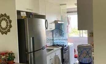 Imagem 7: Apartamento de 2 dormitorios para venda no Edifício Vista Mauá