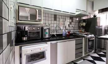 Imagem: Apartamento para venda tem 60 metros quadrados