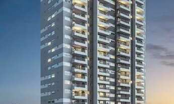 Imagem 2: Apartamento à venda, 84 m² por R$ 794.000,00 - Vila Guilhermina - São Paulo/SP