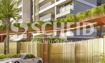 Imagem: Apartamento de 134,69m² á Venda com 3