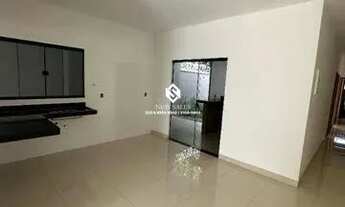 Imagem 7: Excelente casa com 3 quartos, sendo 1 suíte no Setor Parque Ibirapuera