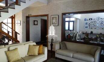 Imagem: Casa 5 suítes 2 vagas 3 salas Residencial