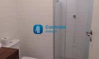 Imagem 4: Studio no bairro Kobrasol, em São José