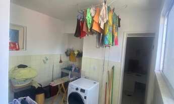 Imagem 6: Apartamento para venda tem 90 metros quadrados com 3 quartos em Fátima - Fortaleza - CE