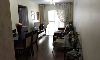 Imagem 5: Apartamento com 2 quartos e 2 vagas no Sítio do Mandaqui