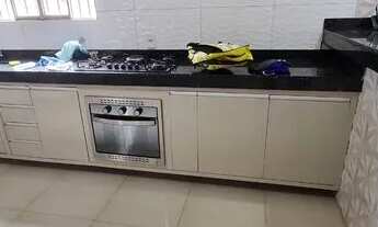 Imagem 3: Aluga se casa no -Bairro Rio verde