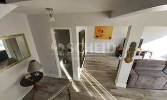 Imagem 2: Casa em condomínio fechado no bolsão de interlagos 4 dormitórios