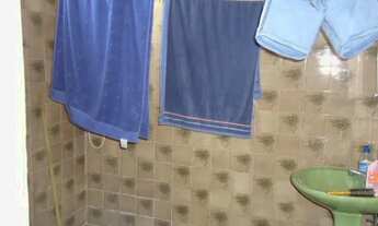 Imagem 7: Casa Padrão em São Carlos