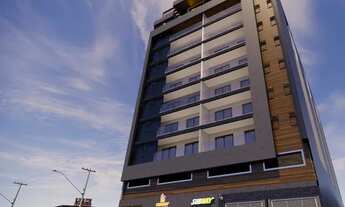 Imagem: Apartamento para venda 3 quartos com duas