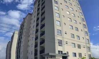 Imagem: Apartamento para venda com 63 metros quadrados