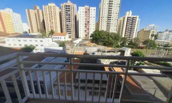 Imagem 2: Apartamento - Cambuí - Campinas