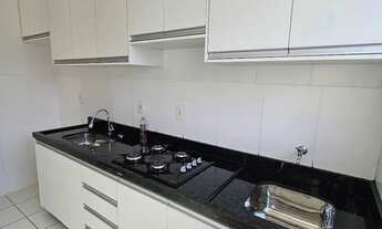 Imagem 5: Apto 2 quartos Condomínio Belle Stella Valparaiso de Goiás