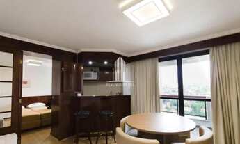 Imagem 3: Flat em Higienópolis- São Paulo, SP