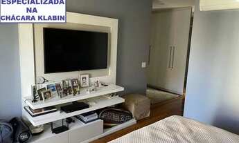 Imagem 7: Apartamento para venda possui 249 metros quadrados com 2 SUÍTES