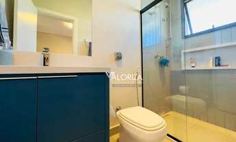 Imagem 7: Casa de condomínio para venda possui 452 metros quadrados com 3 quartos