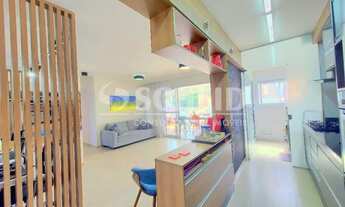 Imagem 7: Apartamento 2 dormitórios à venda no Jardim Prudência em São Paulo