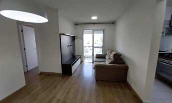 Imagem: Apartamento para aluguel possui 53 metros