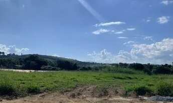 Imagem 2: Loteamento fechado Caminho do Mar