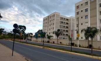 Imagem: LAGOA SANTA - Apartamento Padrão - Palmital