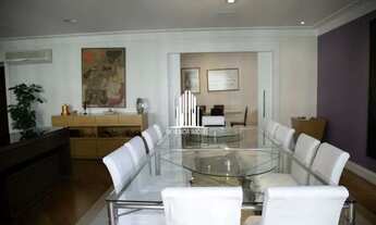 Imagem: Apartamento com 3 Suitess e 6 banheiros