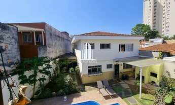 Imagem 5: Sobrado na Vila Cruzeiro- São Paulo, SP