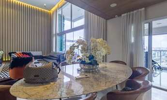 Imagem 3: Venda Apartamento 4 Dormitórios - 214 m² Vila Mariana