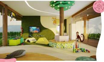 Imagem 2: Nature praia de MUro Alto