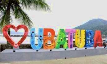 Imagem: Casa para temporada em Ubatuba - SP