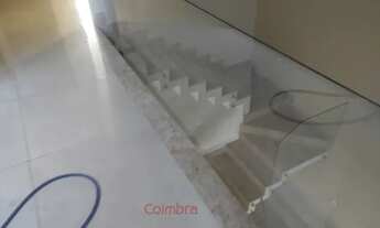 Imagem 7: Casa duplex no bairro Cidade Nova