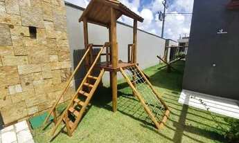 Imagem 2: Casa Duplex e Triplex - Porto Boulevard 3 a venda - Copabh