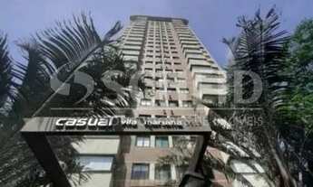 Imagem 3: Ótimo apartamento mobiliado na Vila Mariana