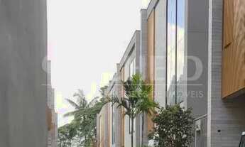 Imagem: Casa em Comdominio à Venda no Brooklin