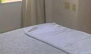 Imagem 5: Apartamento 2 Quartos próximo a praia de Manguinhos