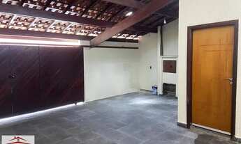 Imagem 3: Casa para locação Jd. Califórnia