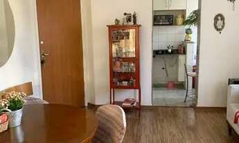 Imagem: Apartamento para venda tem 60 metros quadrados