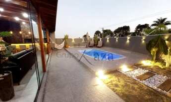 Imagem 7: Casa Condomínio - Urbanova - Residencial Urbanova Premium - 4 Dormitórios - 291m²