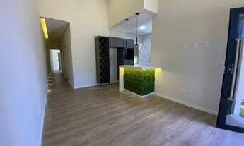 Imagem 3: Casa - Condomínio Villaggio Ipanema I - Sorocaba/SP