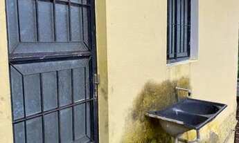 Imagem: Venda de casa no Benedito Bentes 1 Princesa