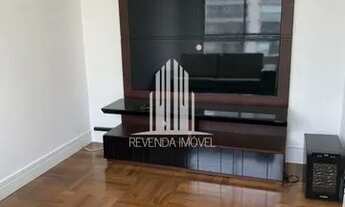 Imagem 7: Apartamento de 245m² com 4 suítes , 4 vagas em Moema!