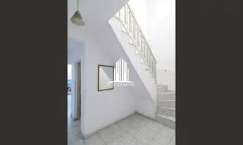 Imagem 7: Sobrado em Utinga com 3 dormitórios, sendo uma suíte , mais dois cômodos e um banheiro sep