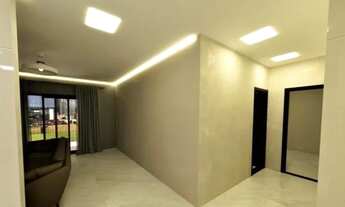 Imagem 5: Apartamento para venda 3 quartos com duas suítes varanda e garagem área de lazer Vicente P