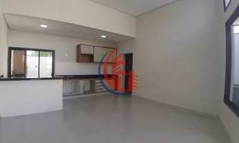 Imagem 2: Casa locação Condomínio Jardim Montreal Residence