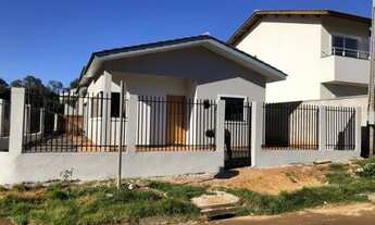 Imagem 4: Casa em nova cantu rua da liberdade número 147 bairro sol nascente casa nova 2