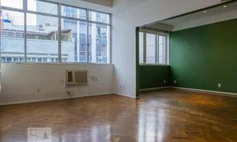 Imagem: Apartamento para Aluguel - Laranjeiras