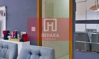 Imagem 7: Apartamento à venda no bairro Higienópolis - São Paulo/SP, Zona Oeste