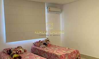 Imagem 4: Casa de alto padrão em Residencial Fechado, Sete Lagoas-Mg