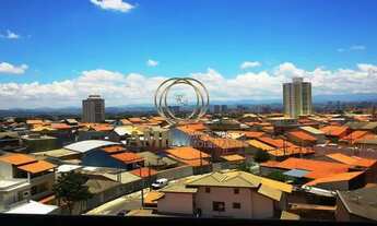 Imagem: LA-RA Amil aluga Apartamento, 2 Dormitórios